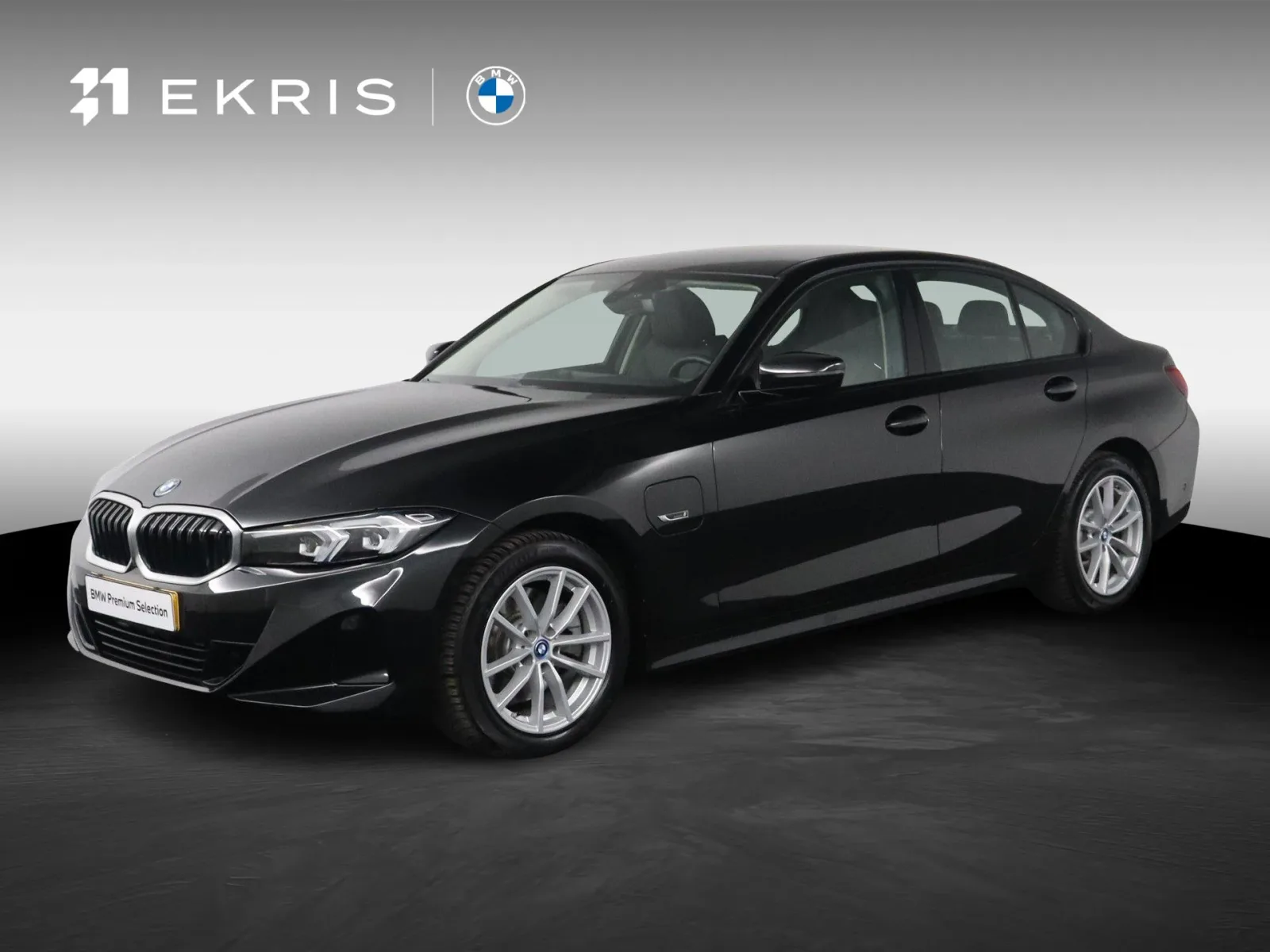 BMW 3-Serie (2023) — foto 1