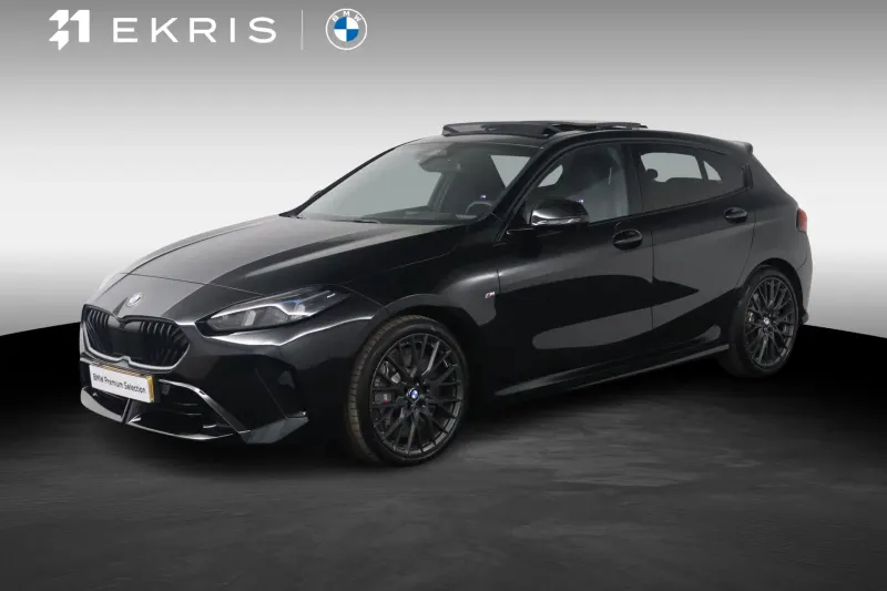 BMW 1-Serie (2025)