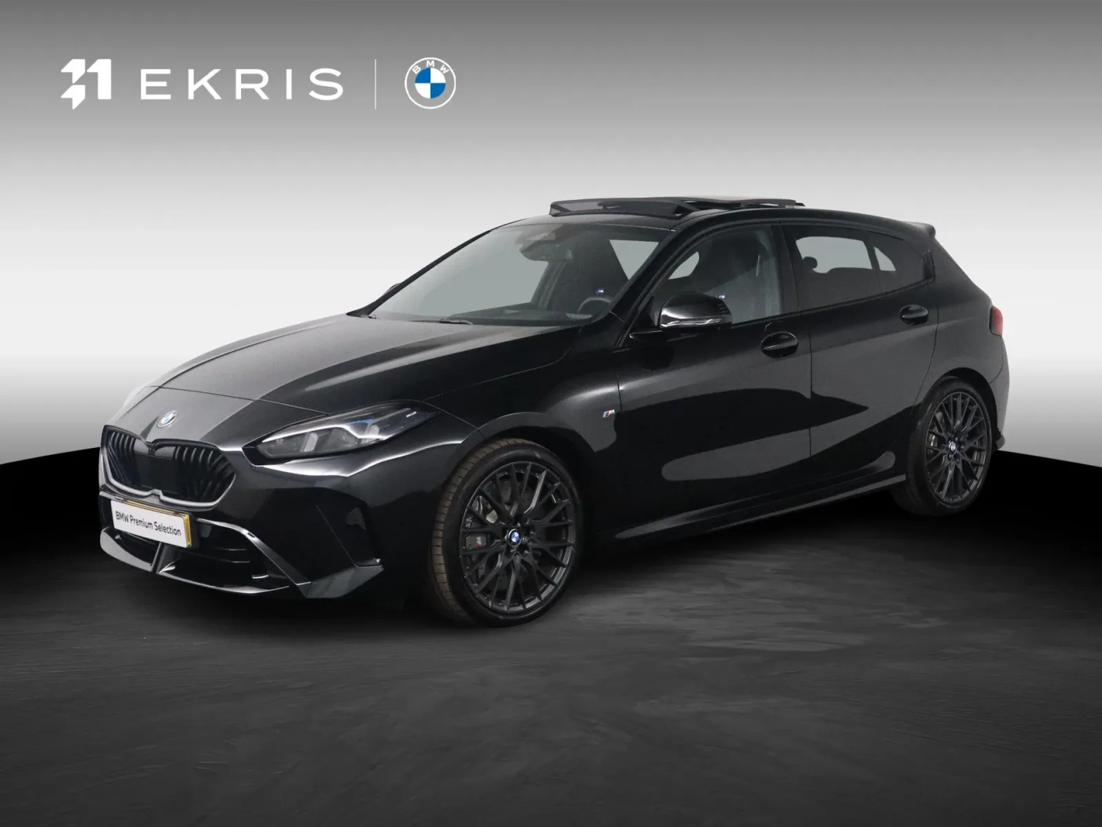 BMW 1-Serie (2025) — foto 1