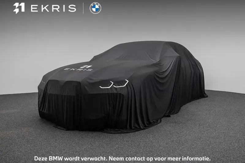 BMW 1-Serie (2025)