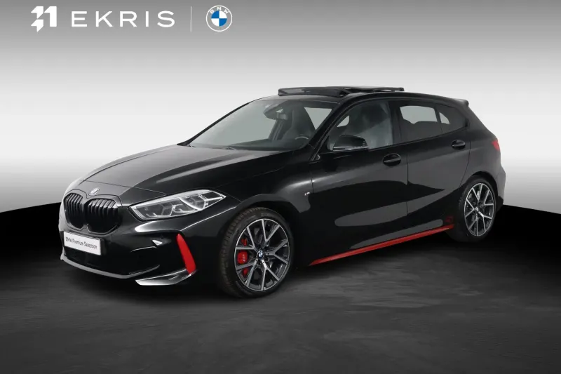 BMW 1-Serie (2022)