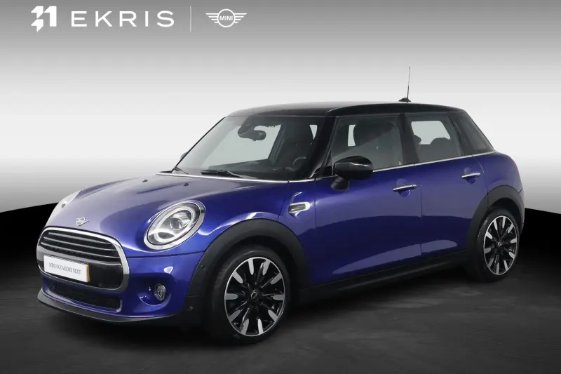 MINI Cooper (2020)