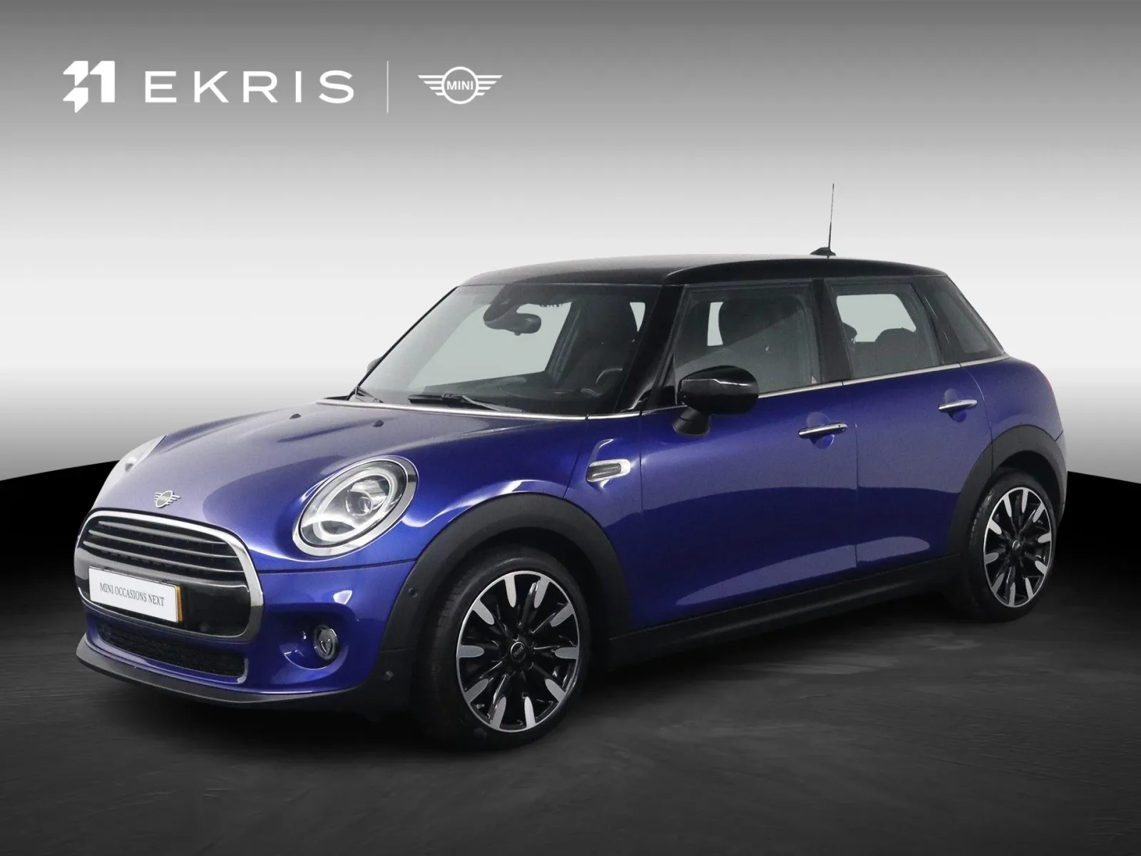 MINI Cooper (2020) — foto 1