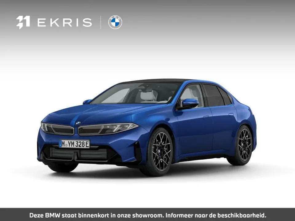 BMW i3 (2026) — foto 1