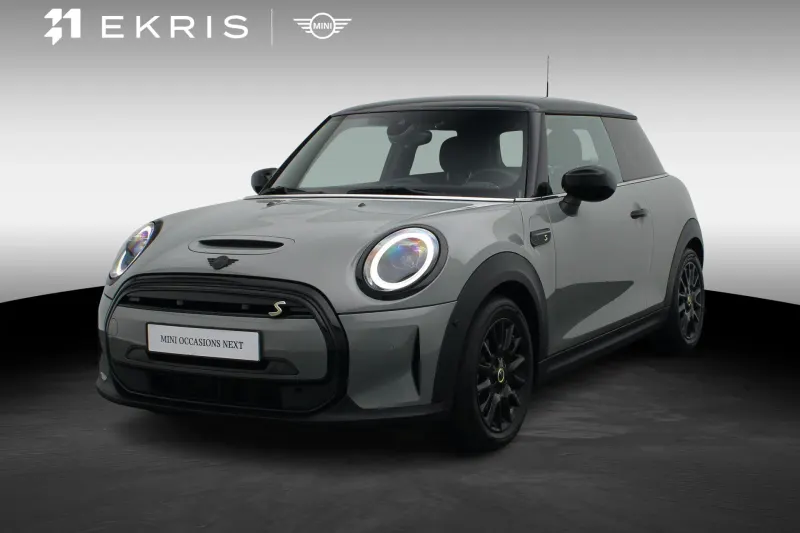 MINI Mini Electric (2022)