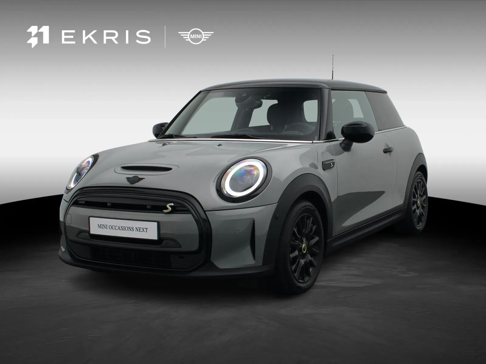MINI Mini Electric (2022) — foto 1