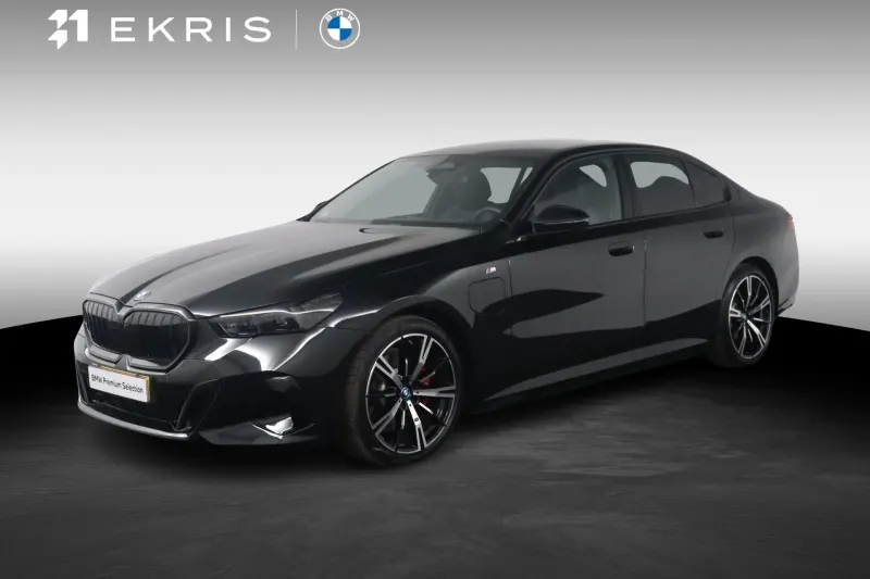 BMW 5-Serie (2025)
