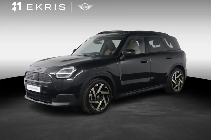 MINI Countryman (2024)