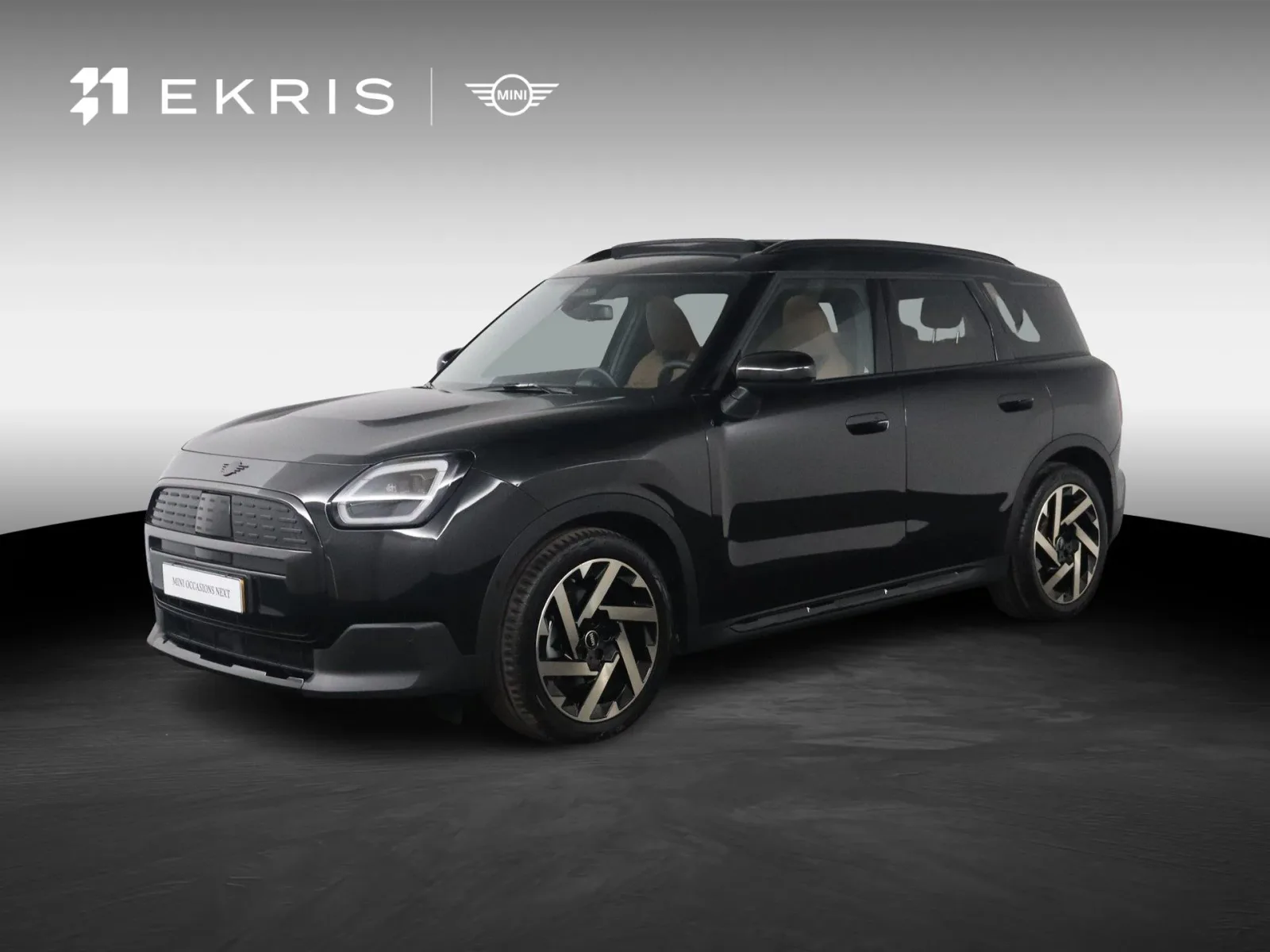 MINI Countryman (2024) — foto 1