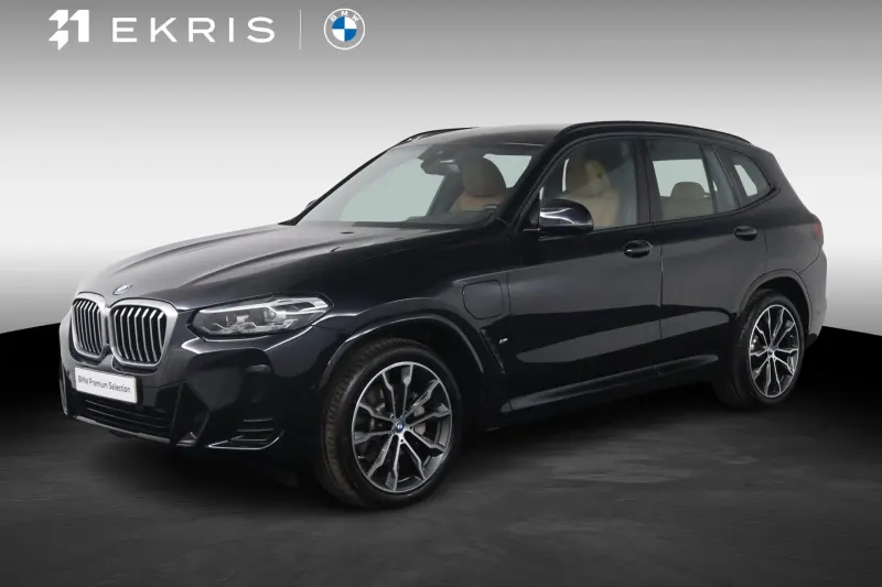BMW X3 (2024)