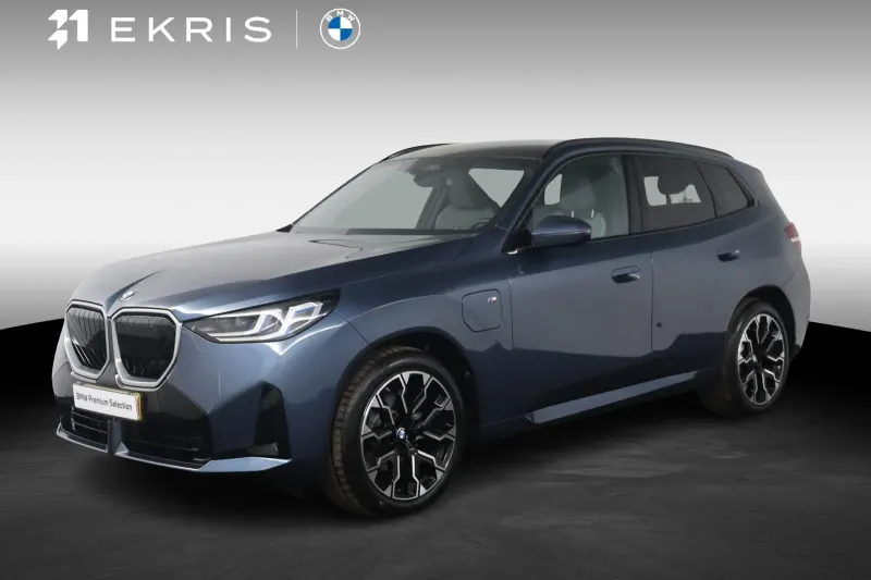 BMW X3 (2026)