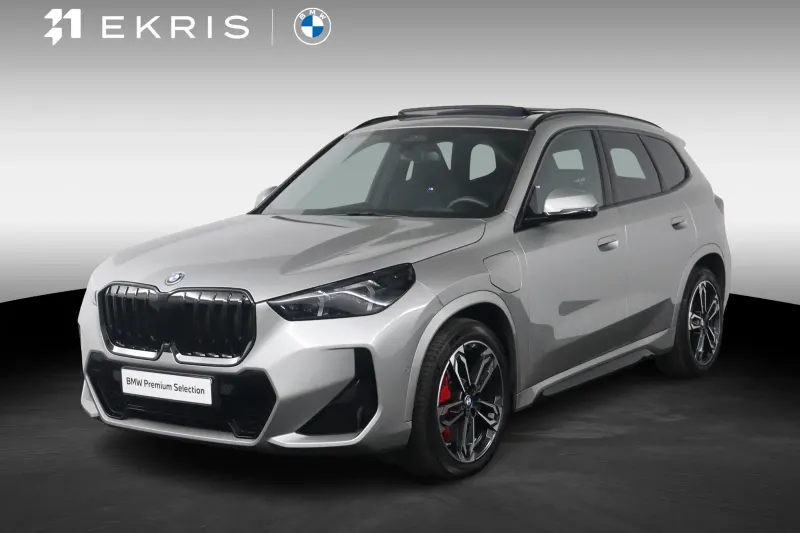 BMW X1 (2025)