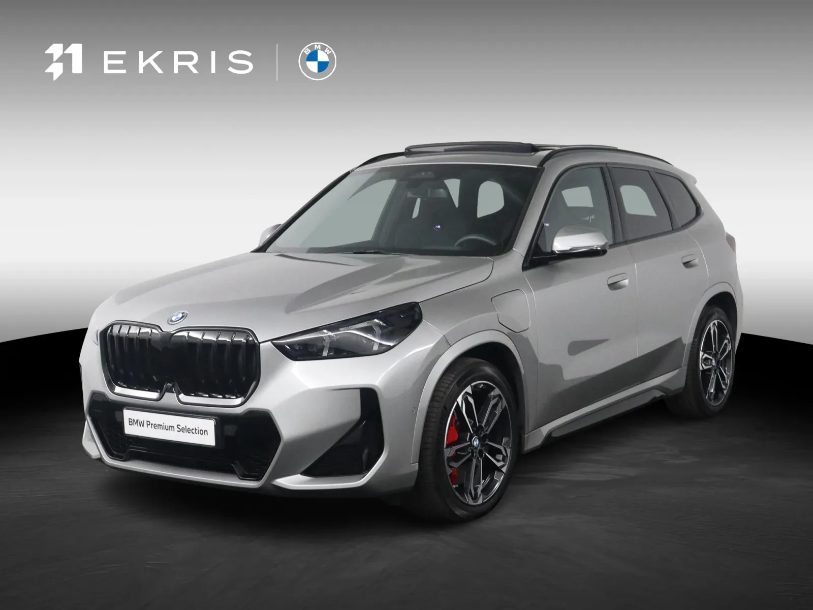 BMW X1 (2025) — foto 1