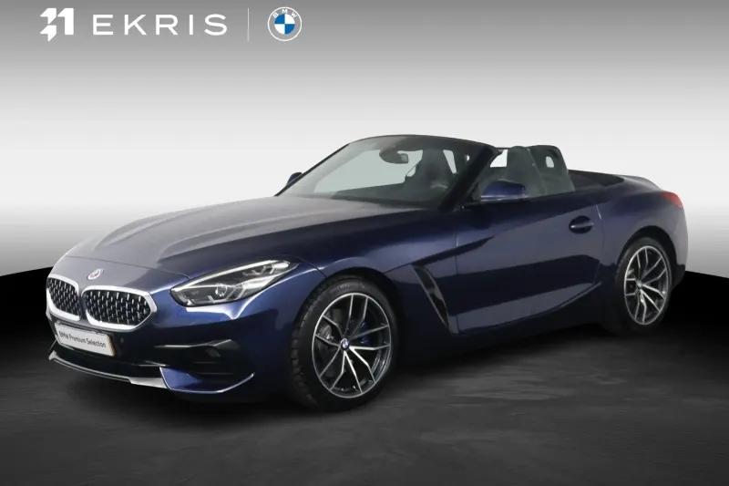BMW Z4 (2021)