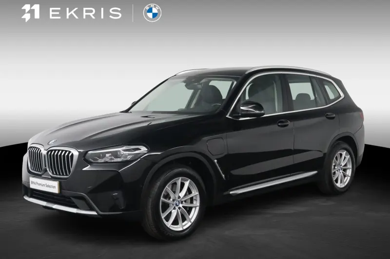 BMW X3 (2022)