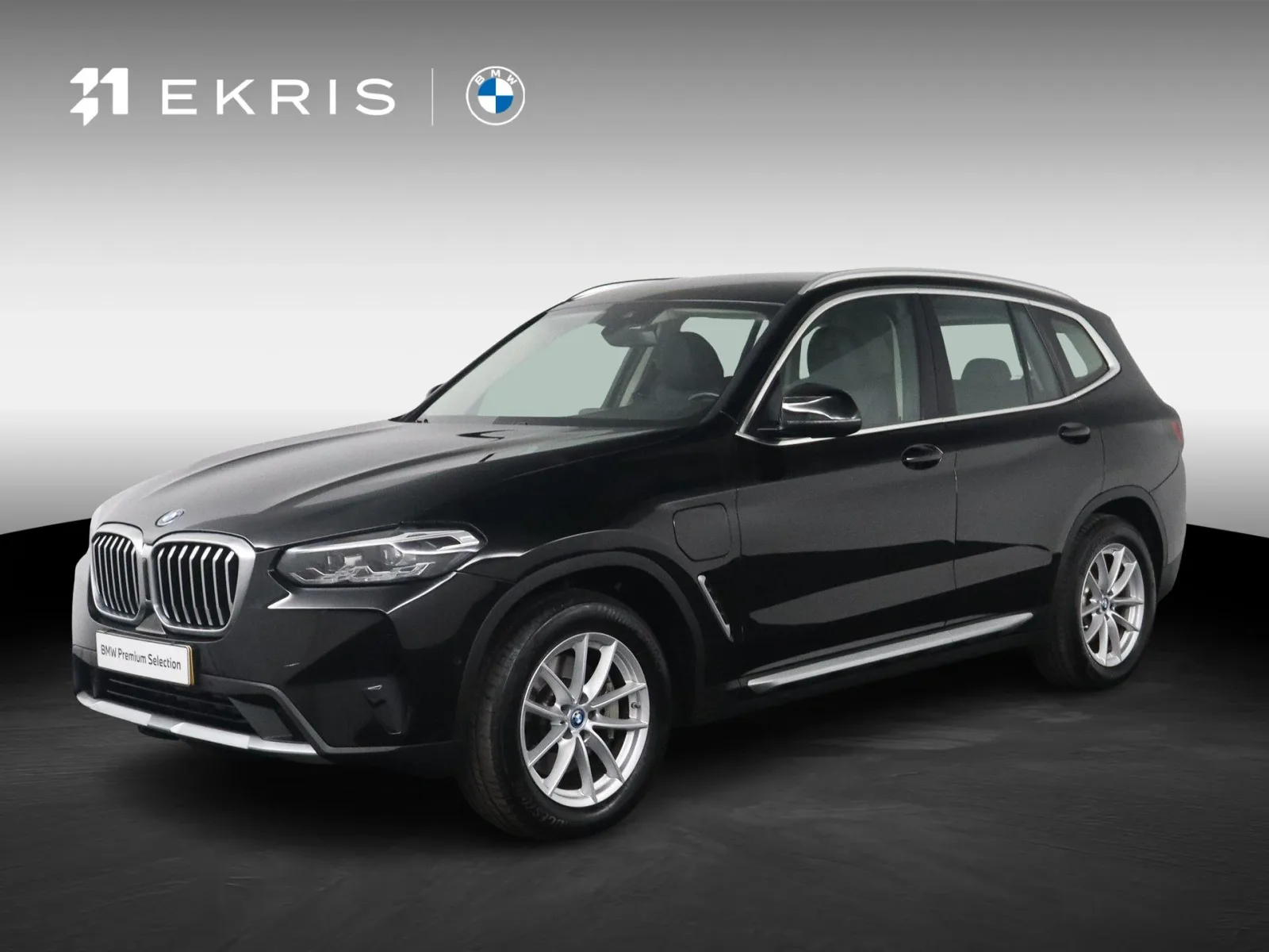 BMW X3 (2022) — foto 1