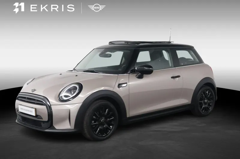 MINI Cooper (2023)