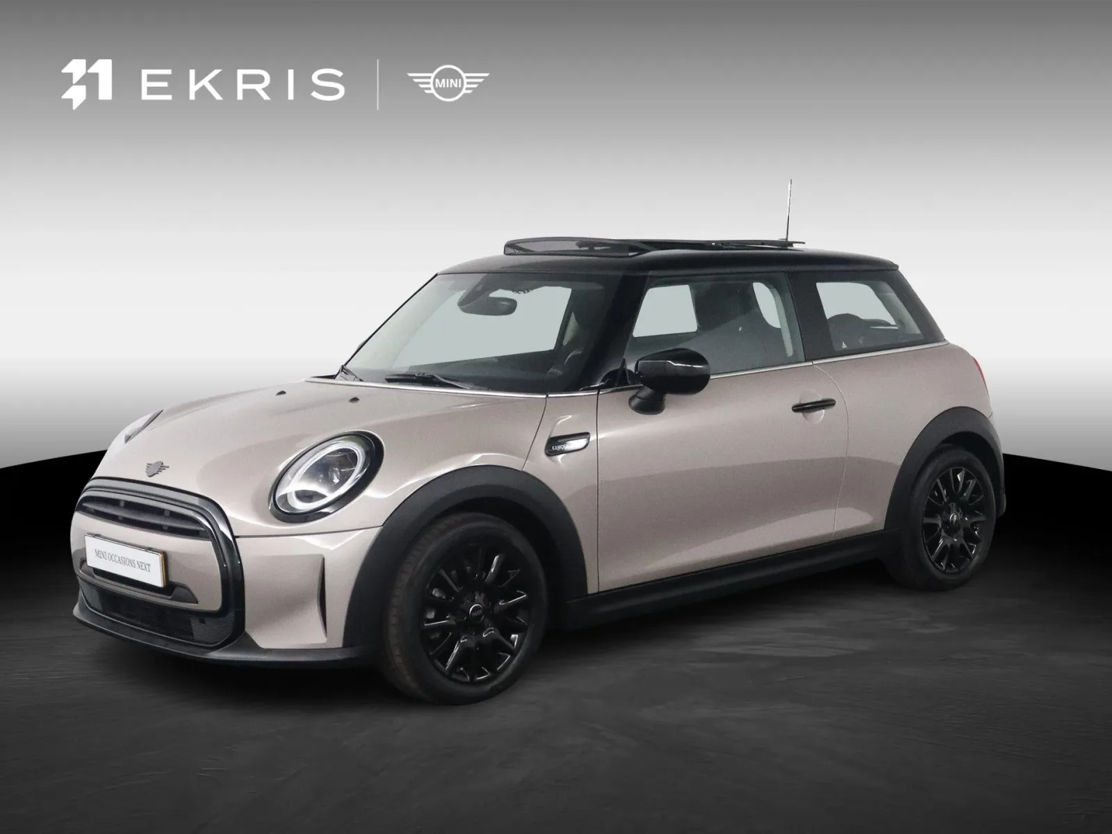 MINI Cooper (2023) — foto 1