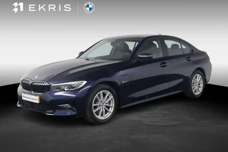 BMW 3-Serie (2021)