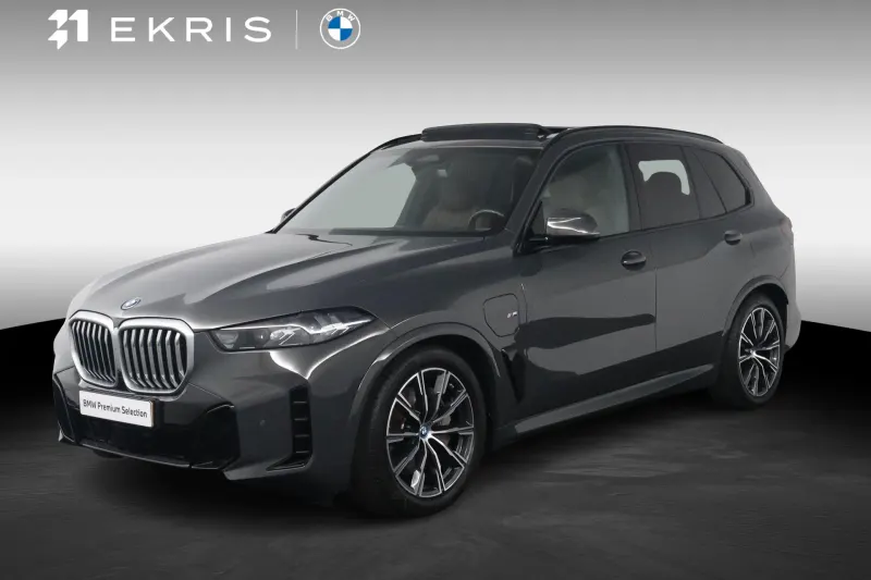 BMW X5 (2024)