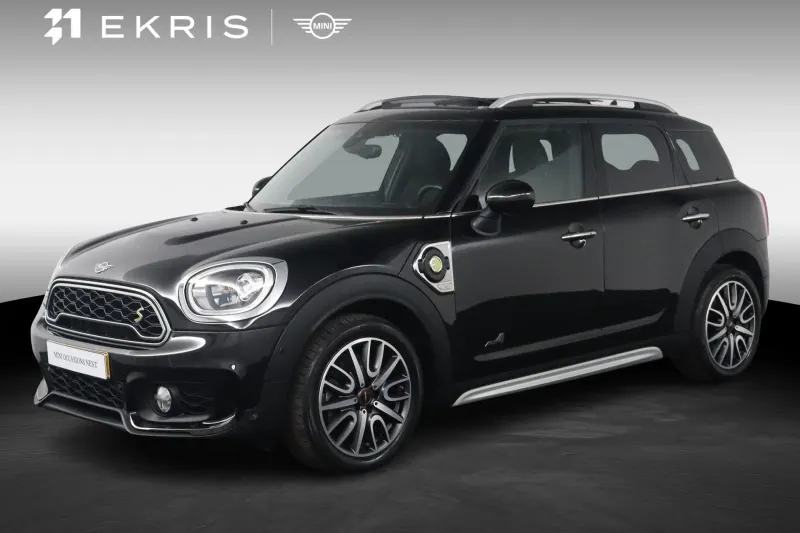 MINI Countryman (2018)