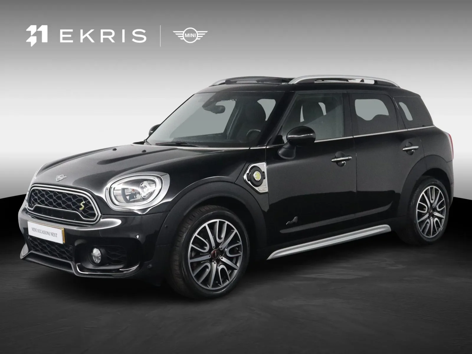 MINI Countryman (2018) — foto 1
