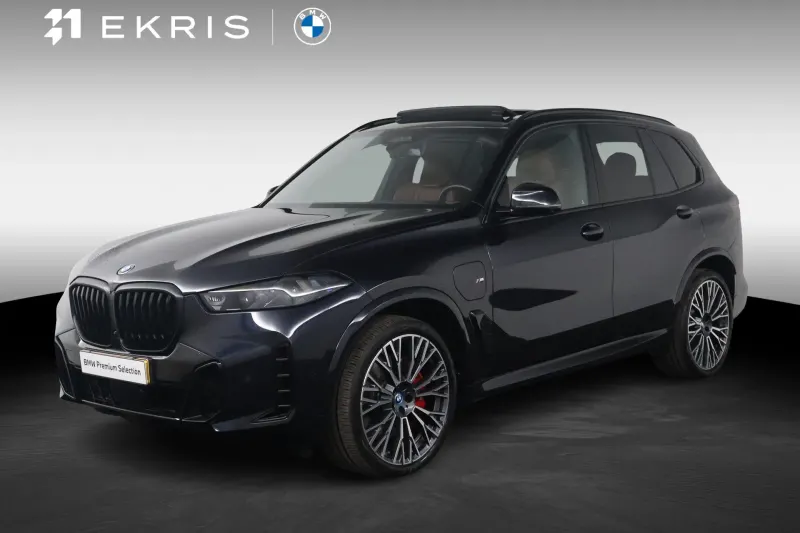 BMW X5 (2024)