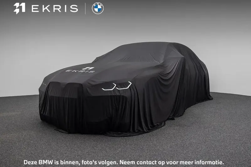 BMW 1-Serie (2020)