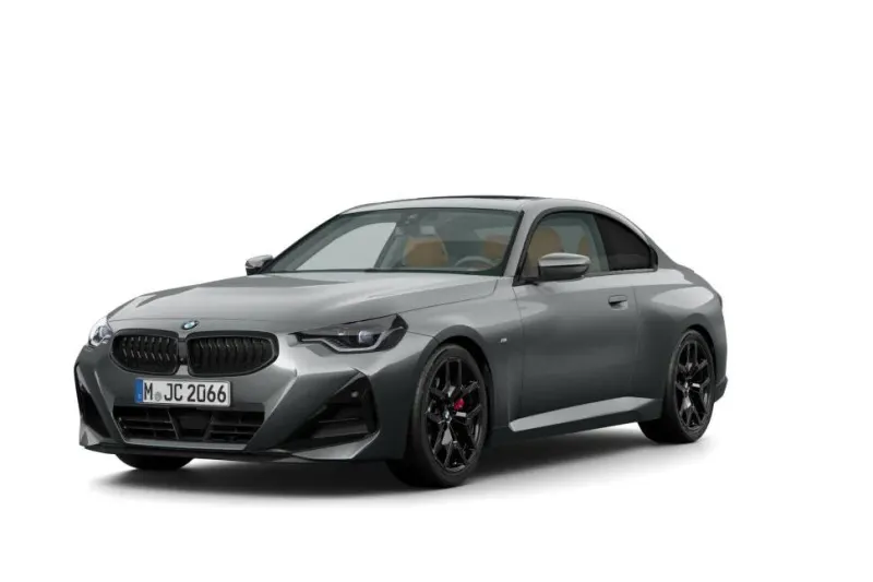BMW 2-Serie (2026)