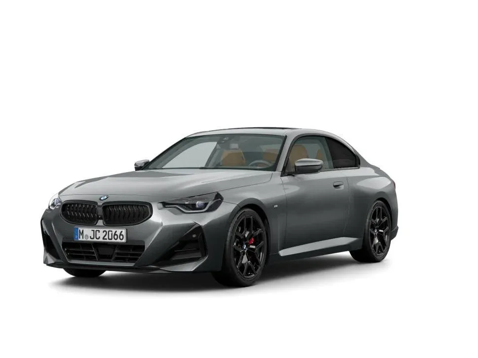 BMW 2-Serie (2026) — foto 1