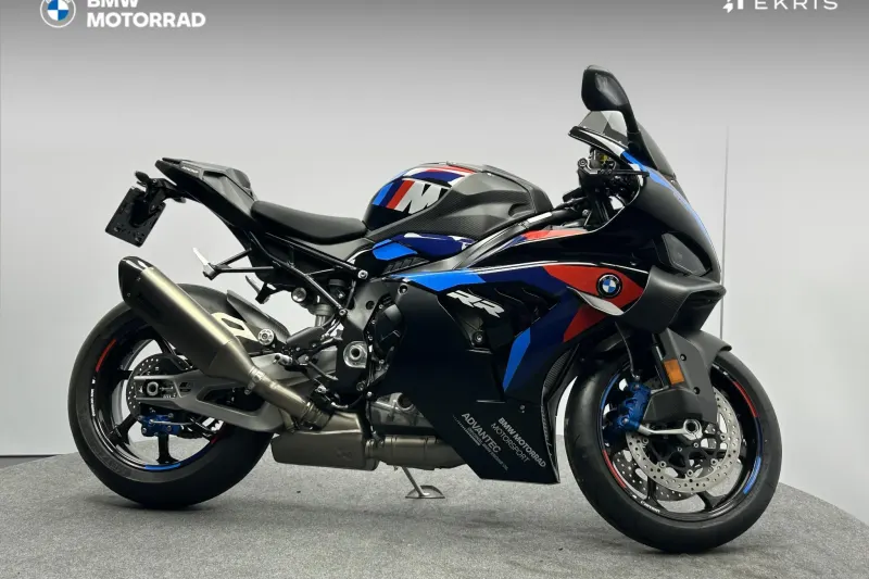 BMW M 1000 RR (2026)