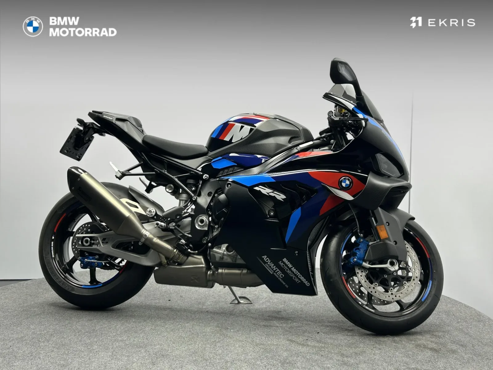 BMW M 1000 RR (2026) — foto 1