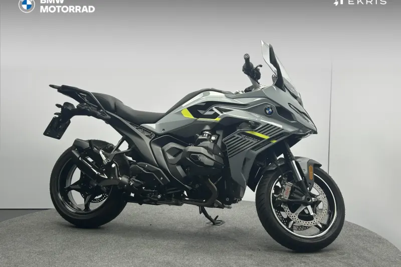 BMW R 1300 RS (2026)