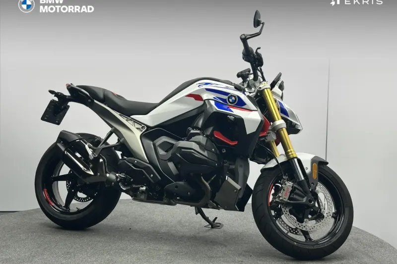 BMW R 1300 R (2026)