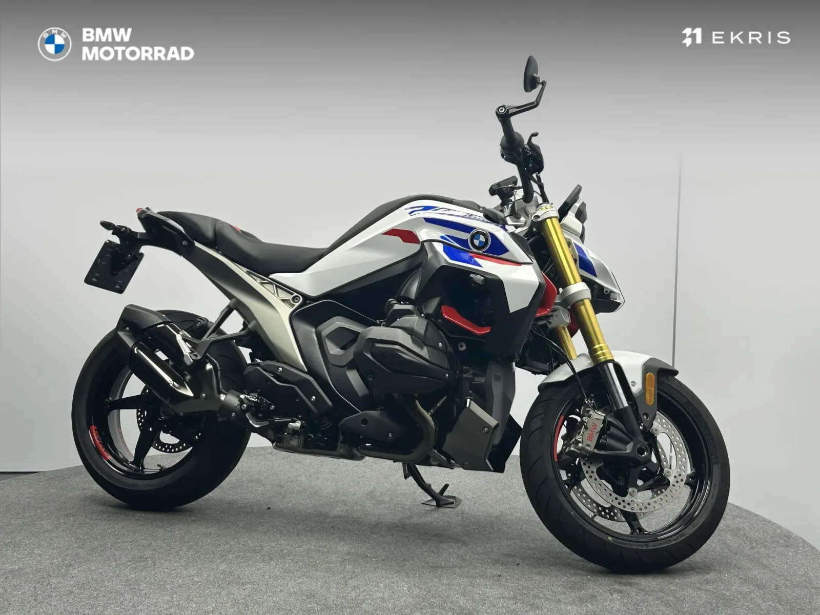 BMW R 1300 R (2026) — foto 1