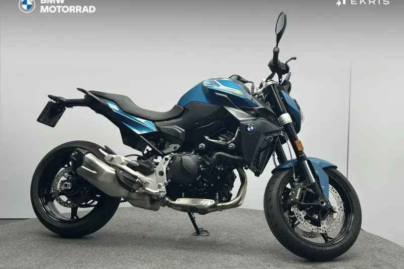 BMW F 900 R (2026)
