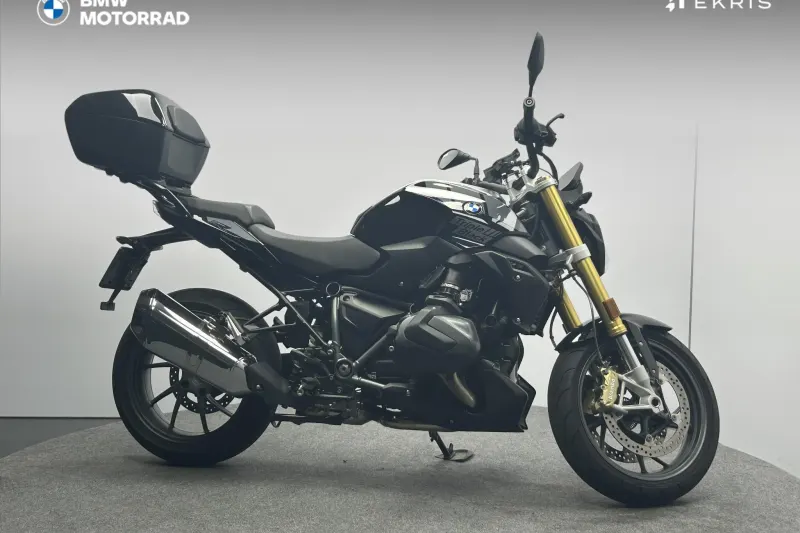 BMW R 1250 R (2024)