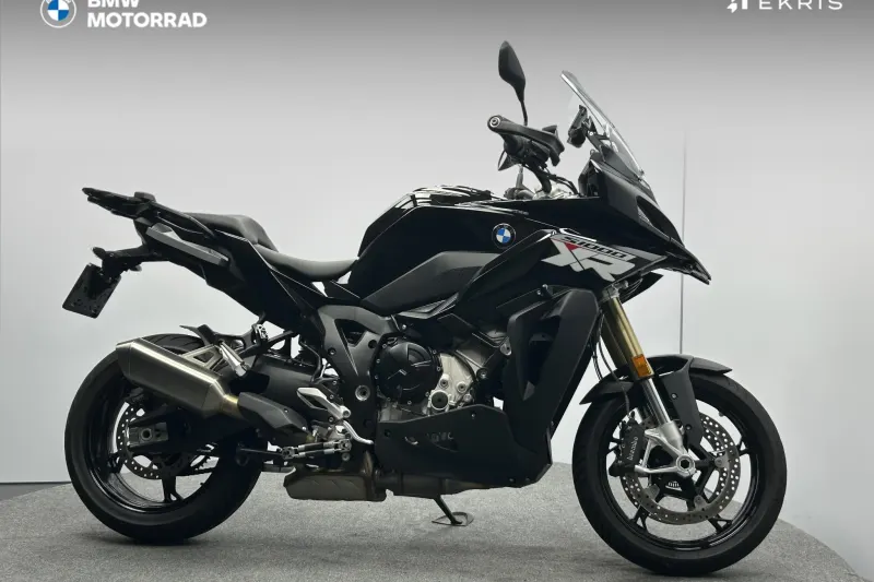 BMW S 1000 XR (2026)