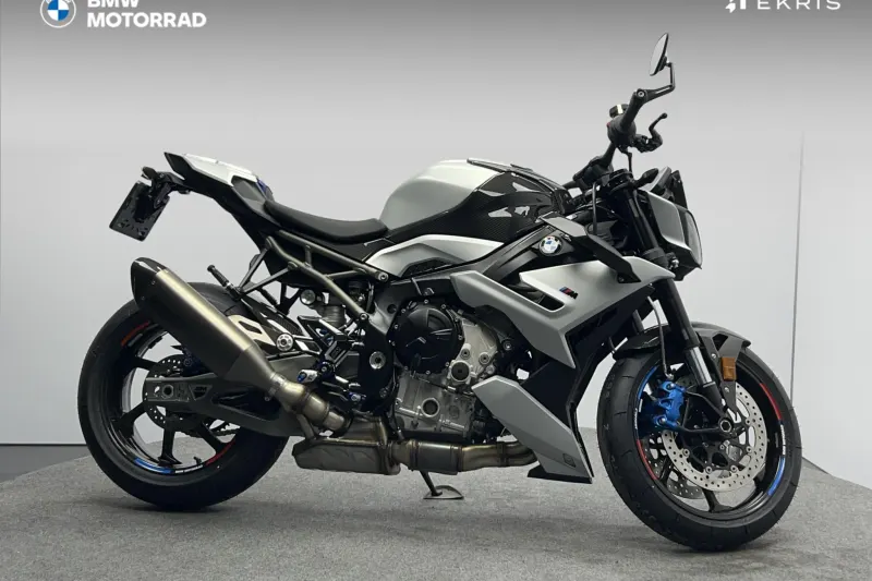 BMW M 1000 R (2026)