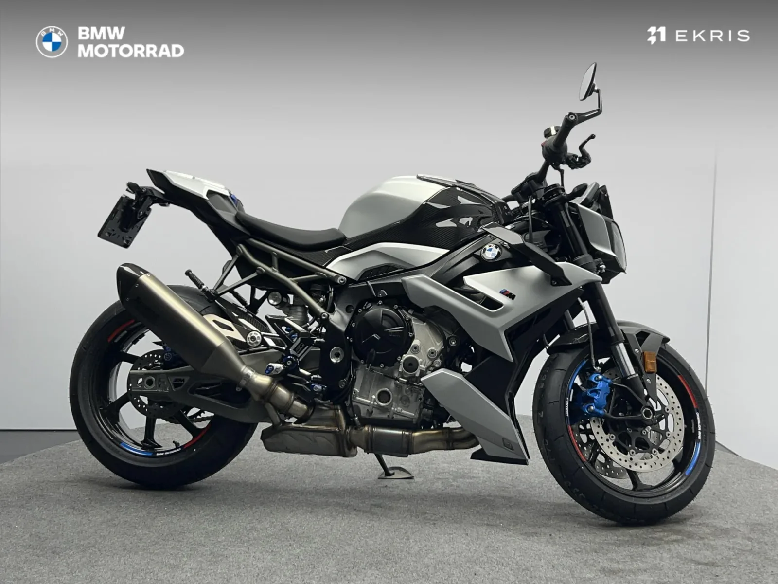 BMW M 1000 R (2026) — foto 1