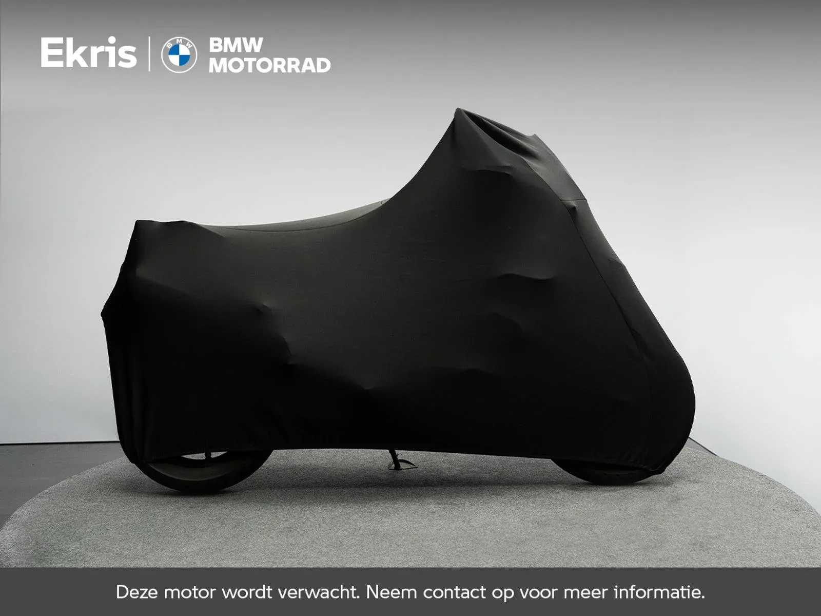 BMW R 1300 GS (2026) — foto 1