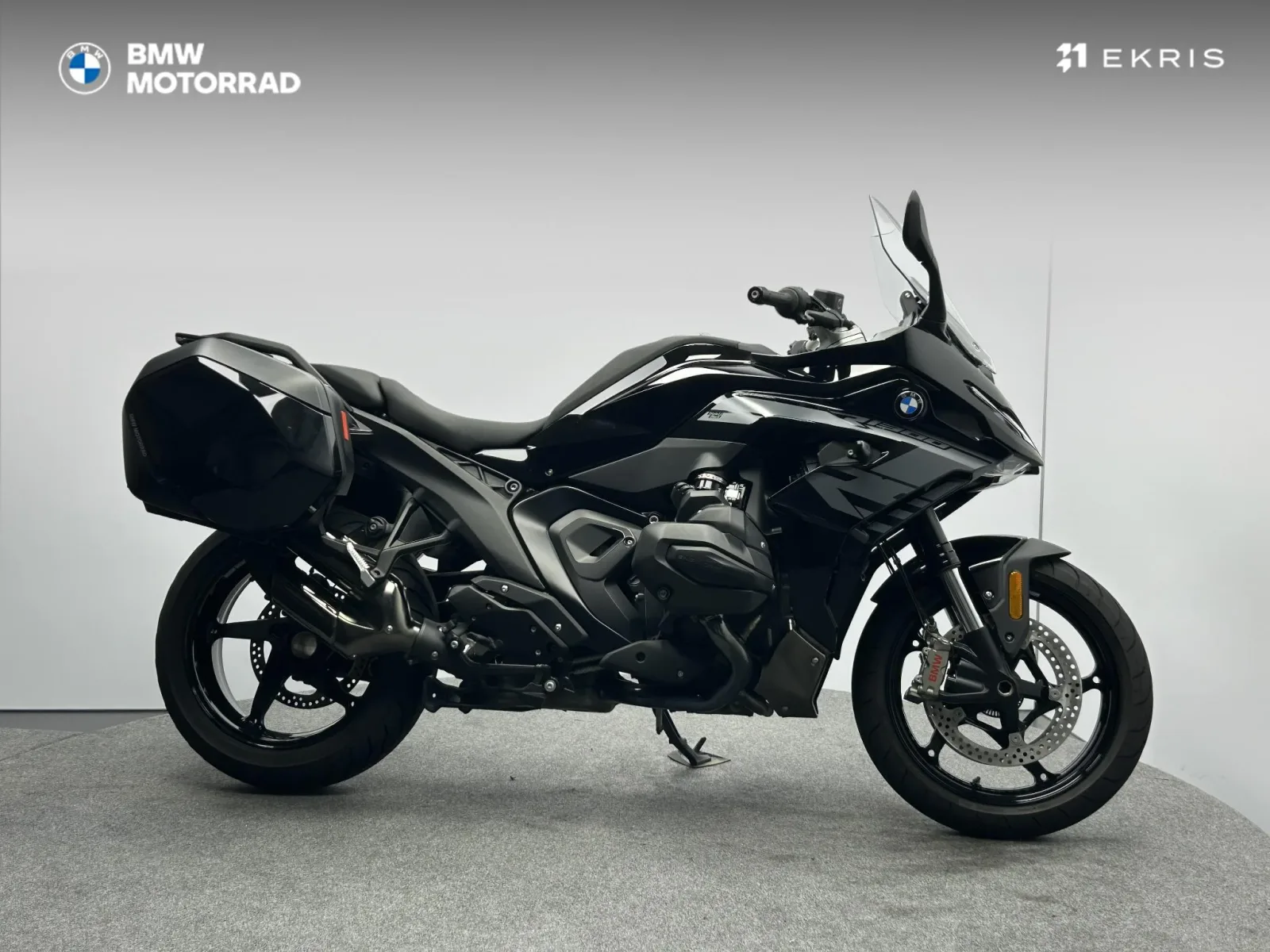 BMW R 1300 RS (2026) — foto 1