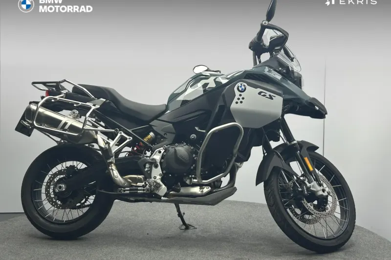 BMW F 900 GS Adventure (2026)