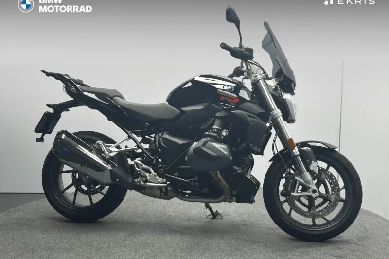 BMW R 1250 R (2020)
