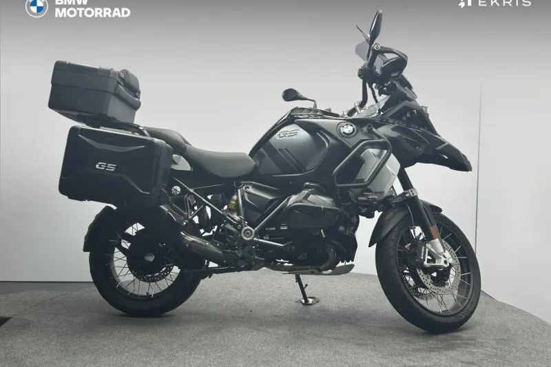 BMW R 1250 GS Adventure (2022)