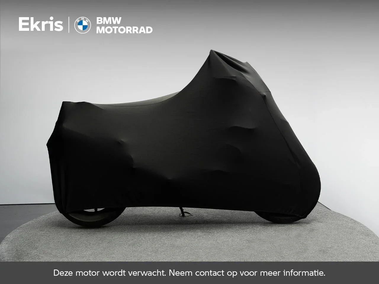 BMW F 850 GS (2019) — foto 1