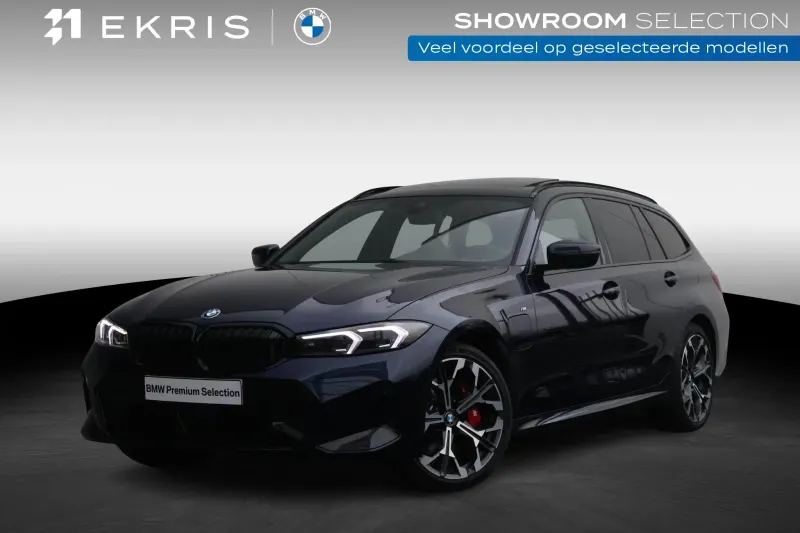 BMW 3-Serie (2025)