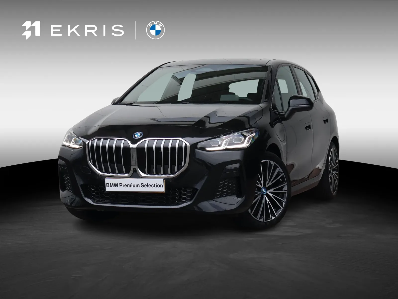 BMW 2-Serie Active Tourer (2025) — foto 1
