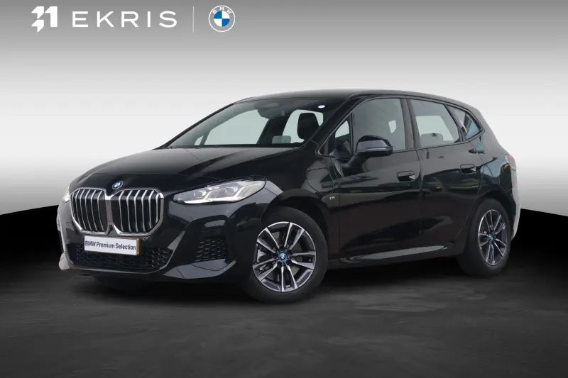 BMW 2-Serie Active Tourer (2025)