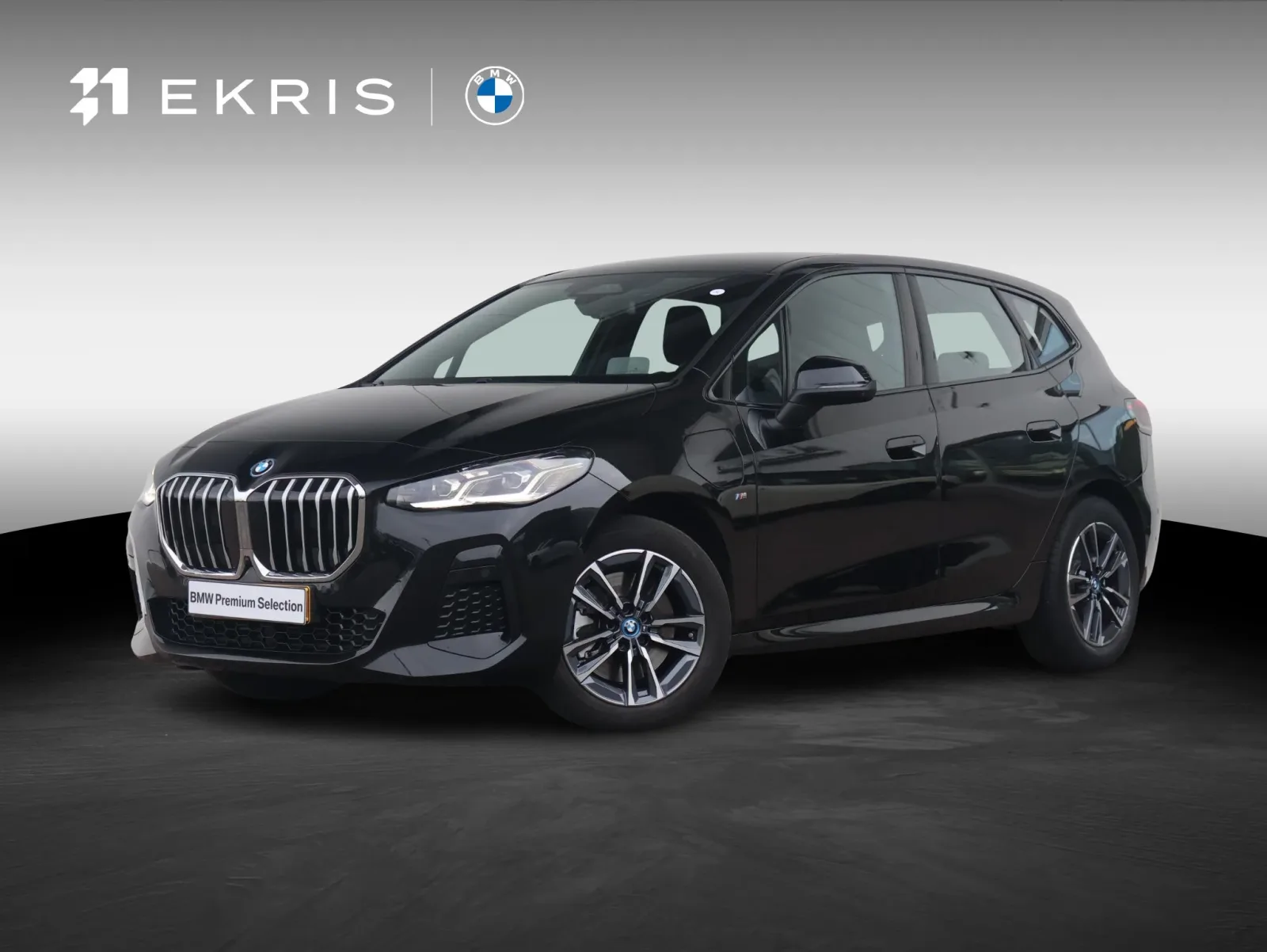 BMW 2-Serie Active Tourer (2025) — foto 1
